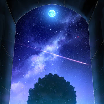 GATE -Type Blue-