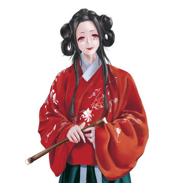 girl