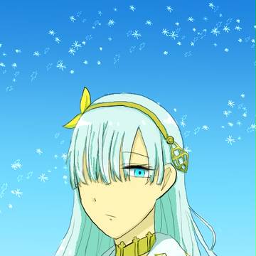 アナスタシア