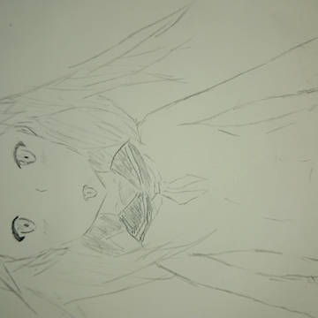 落書き4