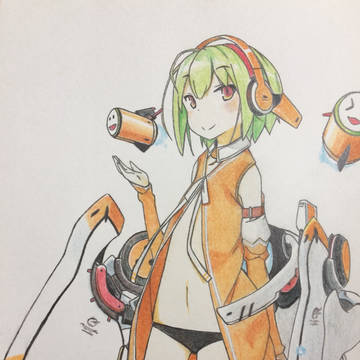 スカイフェザー