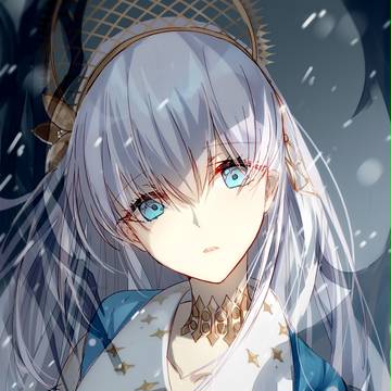 アナスタシア