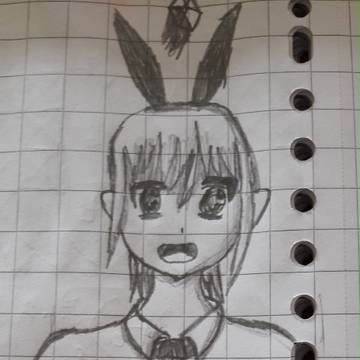 Some more practice/doodle
