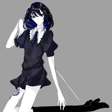 キャラ化タグ
