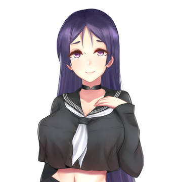 FGO minamoto no Raikou