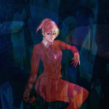 Kurapika