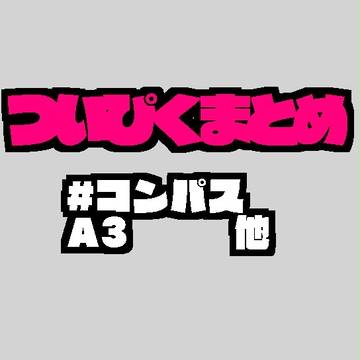 ついぴくまとめ