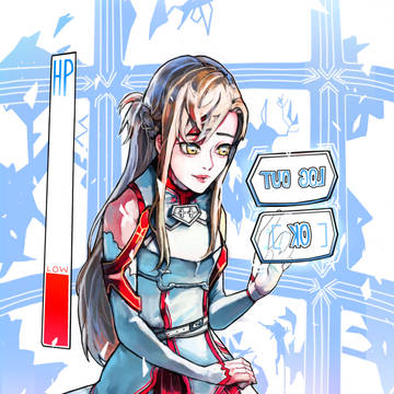 アスナ