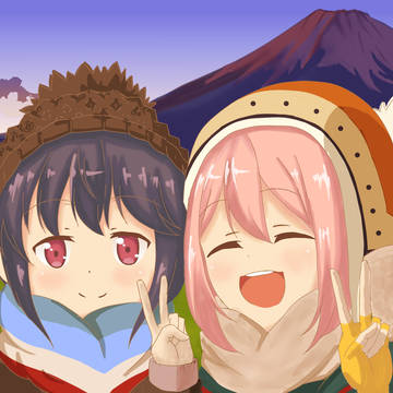 なでりんキャンプ
