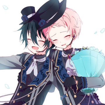 【腐】みか宗ログ3
