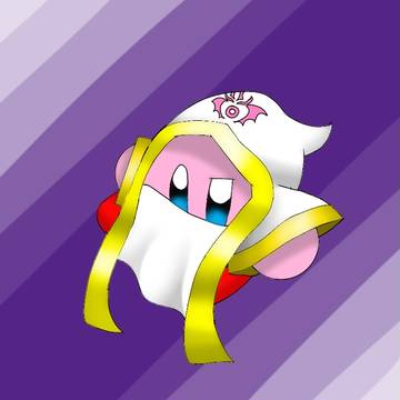 Hyness kirby