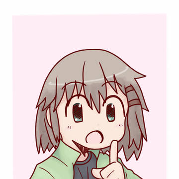 あおいさん2。
