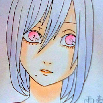 オリジナルキャラクター
