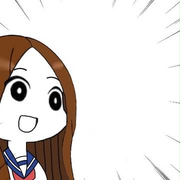 高木さん？ (セリフ無し