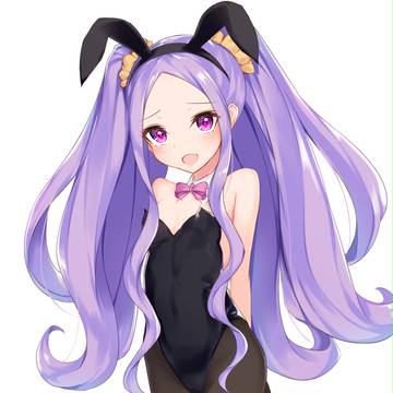 バニーふーやーちゃん