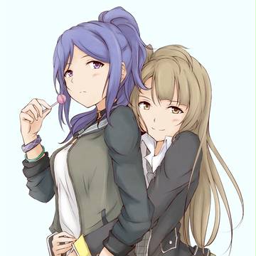 ラブライブ!詰め