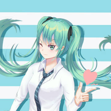 MIKU