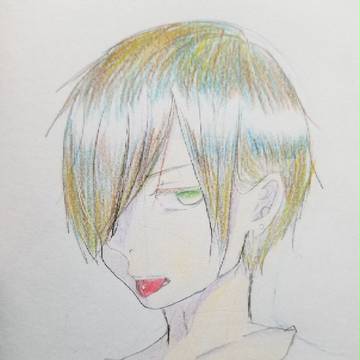 ラクガキまとめ
