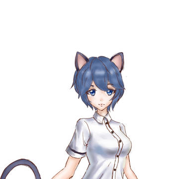 初作