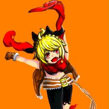 フェルト