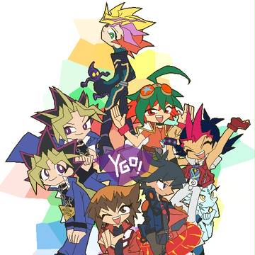 遊戯王つめ