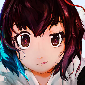 自撮りするあやちゃん