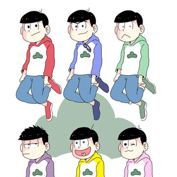 松野6子