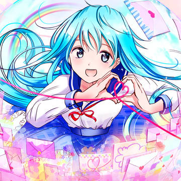 きらり☆パステル