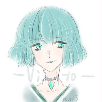 緑.