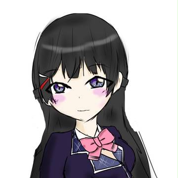 美兎委員長