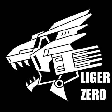 ライガーゼロ(修正版)