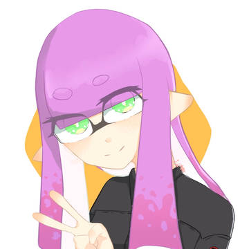 いかちゃん