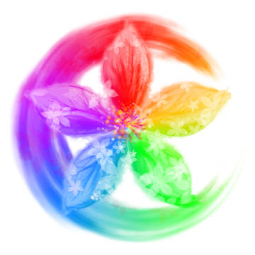 桃花Touka