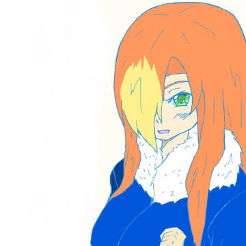 2017年の描き初め