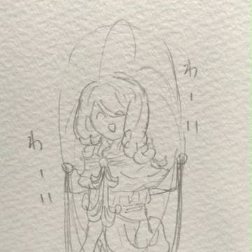 そんなにロープがお好みで？