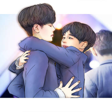 PRODUCE101S2_YuSeonHo、LeeDaeHwi
