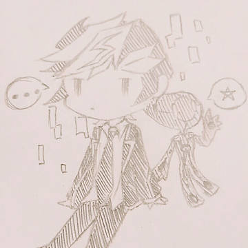 遊作&Ai、遊矢:D