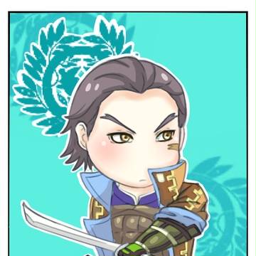 ちびBASARA