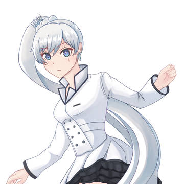 weiss