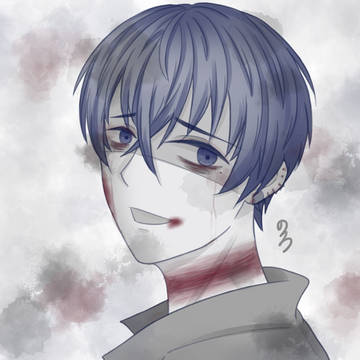 ２月〜３月【落書き】