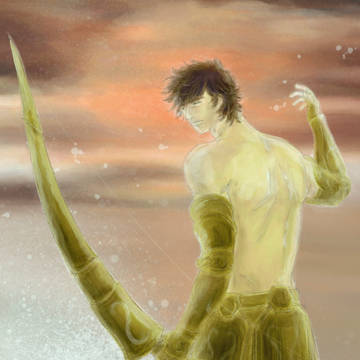 Sagittarius