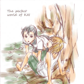 ピアノの森