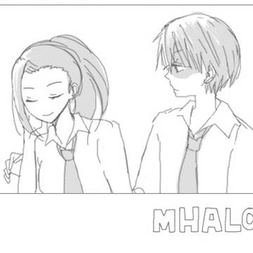 MHAまとめlog⑤