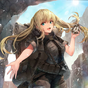 Explorer