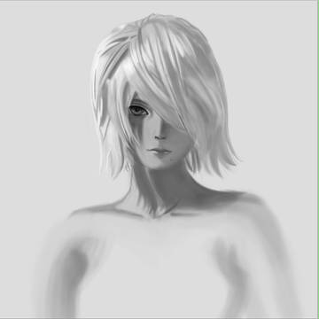 A2 (non color)