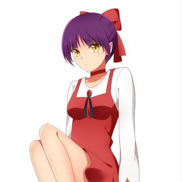 ねこ娘