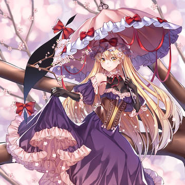 cherry blossom