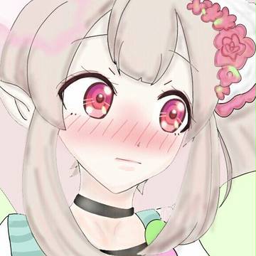 恥ずかしがるえるえる