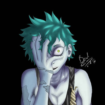 Izuku Villano