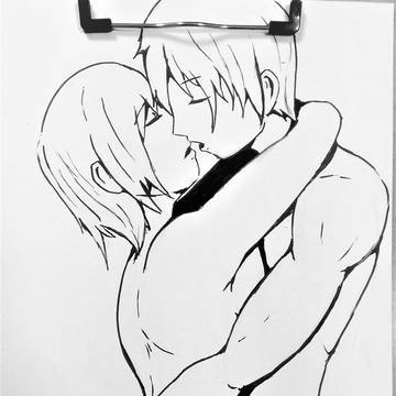 ( ˘ω˘)上司のおねだり